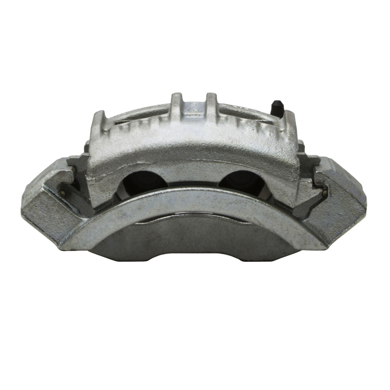 Ford F-250 Brake Caliper - Front - DFC - Premium - Silver Zinc Coated - `97-`04 Ford F-250 Brake Caliper - Front - DFC - Premium - Silver Zinc Coated - `97-`04