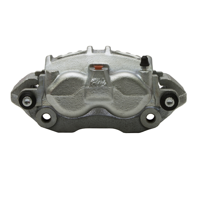 Ford F-150 Brake Caliper - Front - DFC - Premium - Silver Zinc Coated - `97-`04