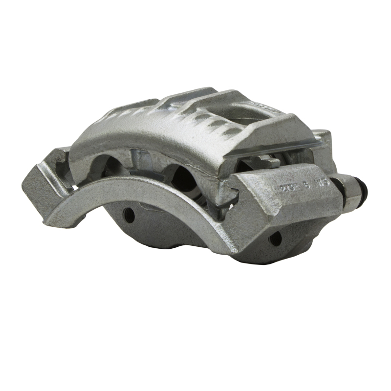 Ford F-150 Brake Caliper - Front - DFC - Premium - Silver Zinc Coated - `97-`04