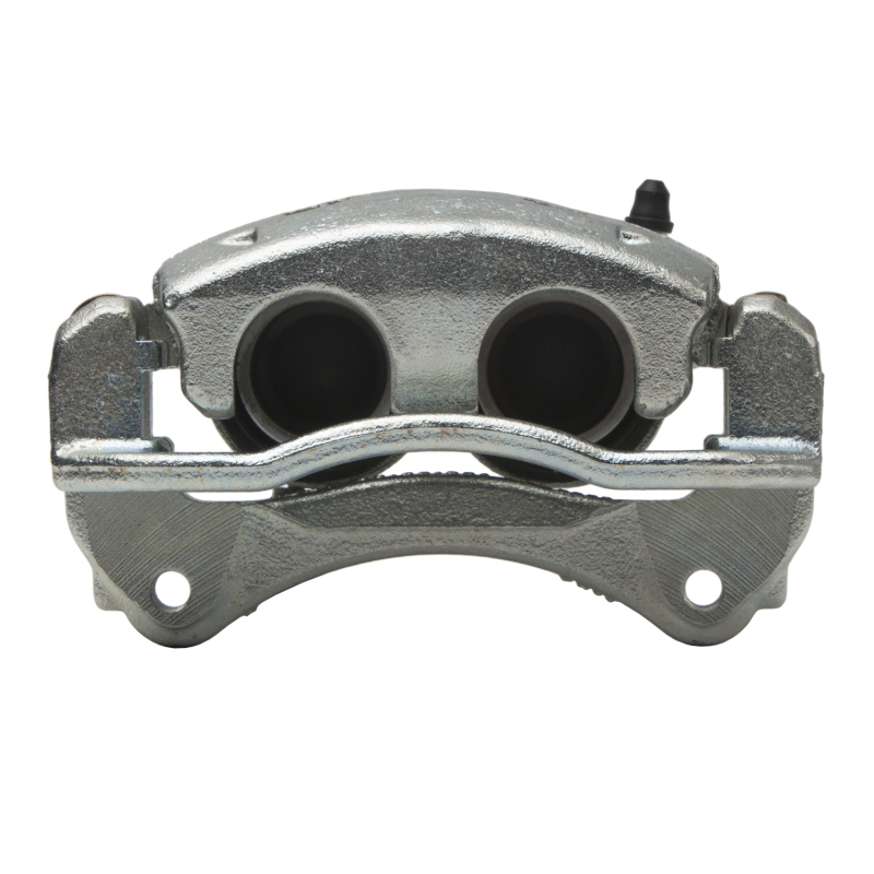 Ford Ranger Brake Caliper - Front - DFC - Premium - Silver Zinc - `95-`02