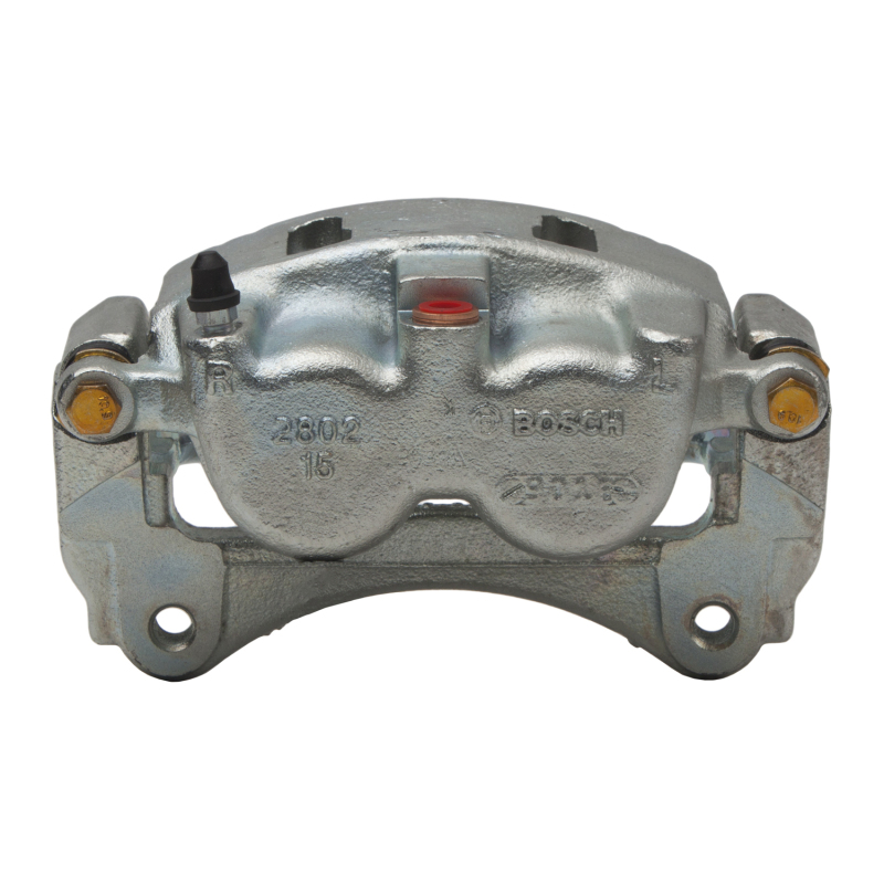 Ford Ranger Brake Caliper - Front - DFC - Premium - Silver Zinc - `95-`02