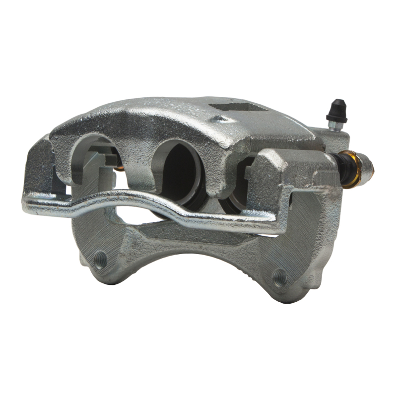 Ford Ranger Brake Caliper - Front - DFC - Premium - Silver Zinc - `95-`02