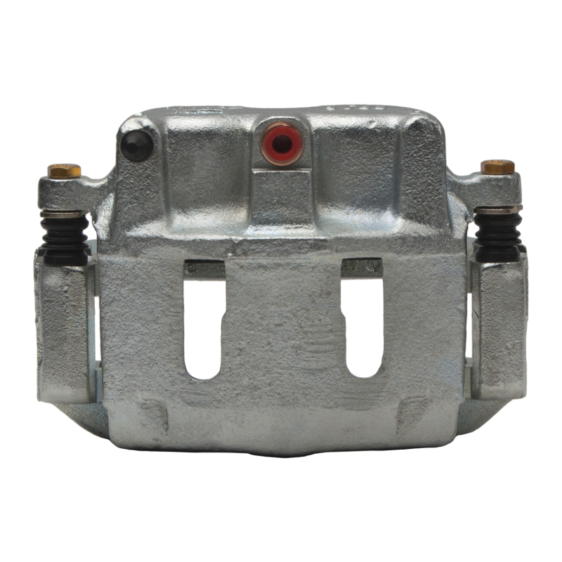 Ford Explorer Brake Caliper - Front - DFC - Premium - Silver Zinc Coated - `95-`02