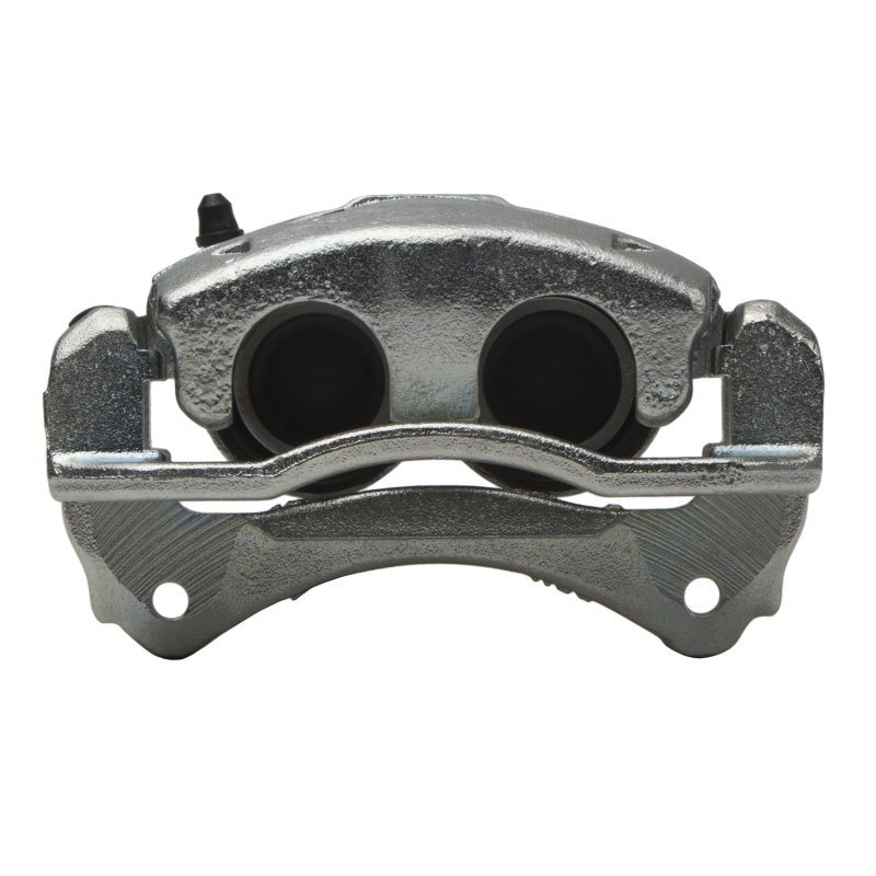 Ford Explorer Brake Caliper - Front - DFC - Premium - Silver Zinc Coated - `95-`02