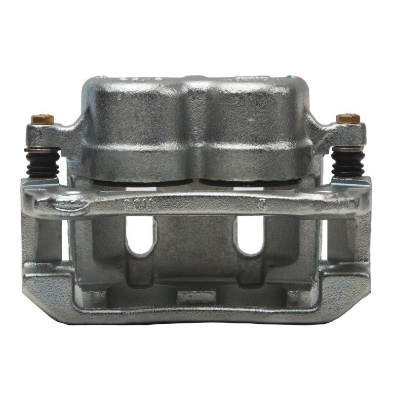 Ford Explorer Brake Caliper - Front - DFC - Premium - Silver Zinc Coated - `95-`02