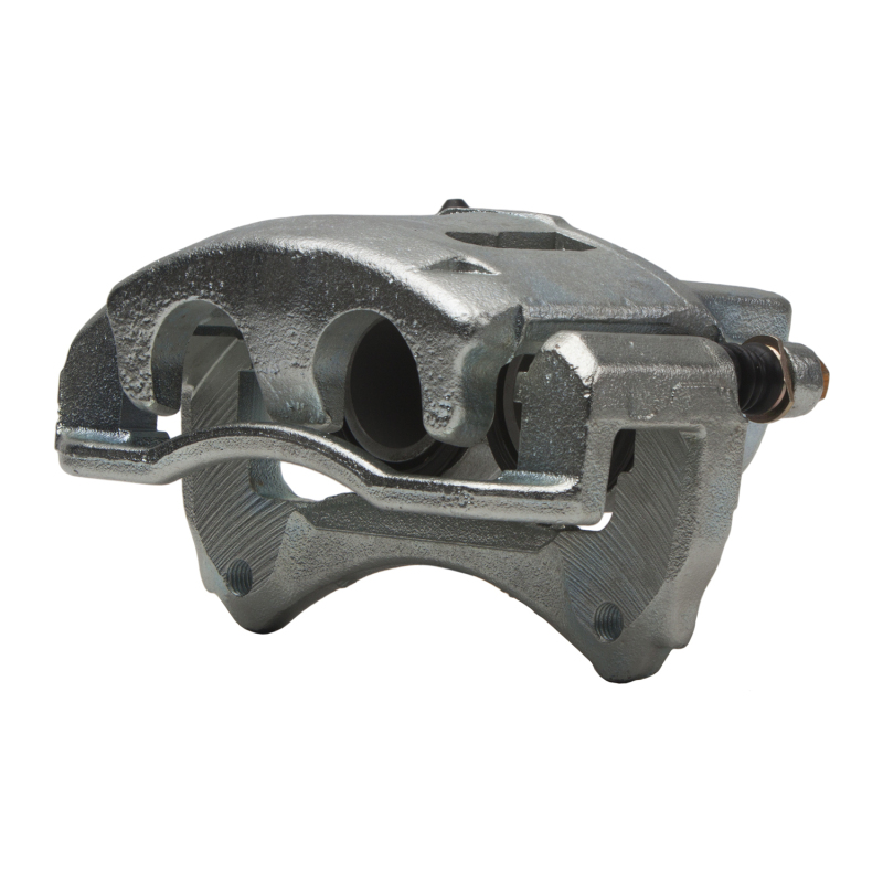 Ford Explorer Brake Caliper - Front - DFC - Premium - Silver Zinc Coated - `95-`02