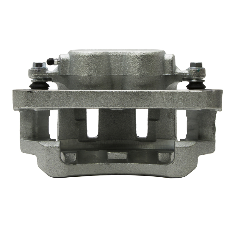 Ford F-250 Super Duty Brake Caliper - Front - DFC - Premium - Silver Zinc Coated - `99-`05