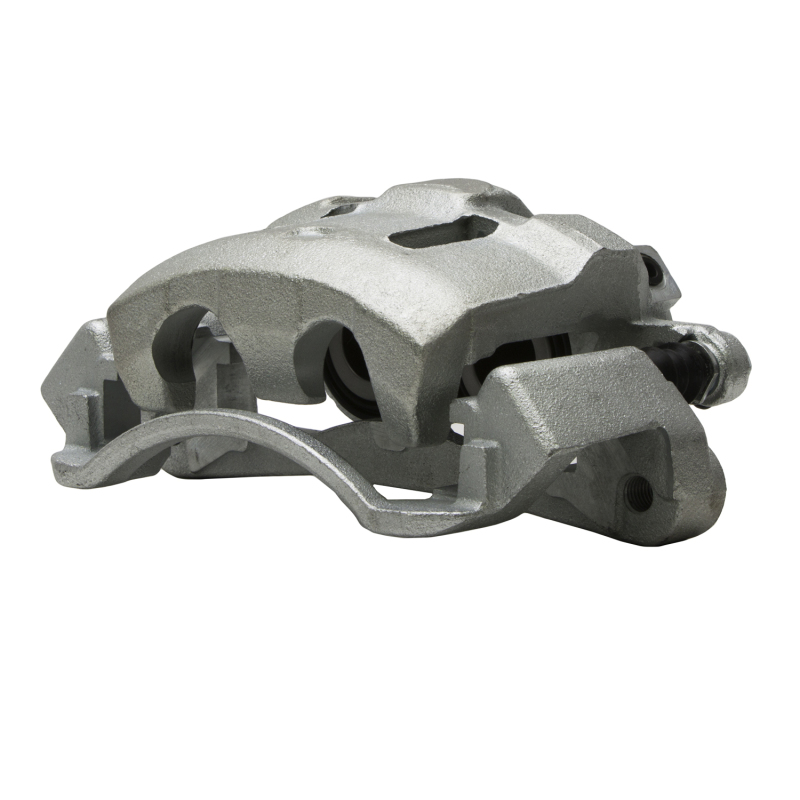 Ford F-250 Super Duty Brake Caliper - Front - DFC - Premium - Silver Zinc Coated - `99-`05