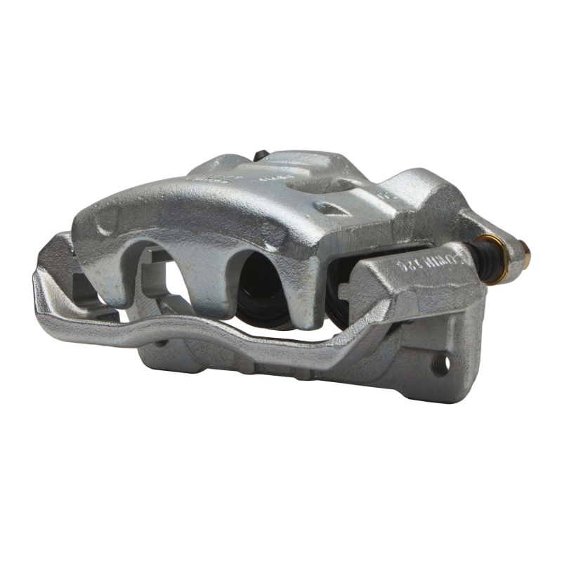 Ford Windstar Brake Caliper - Front - DFC - Premium - Silver Zinc Coated - `99-`03