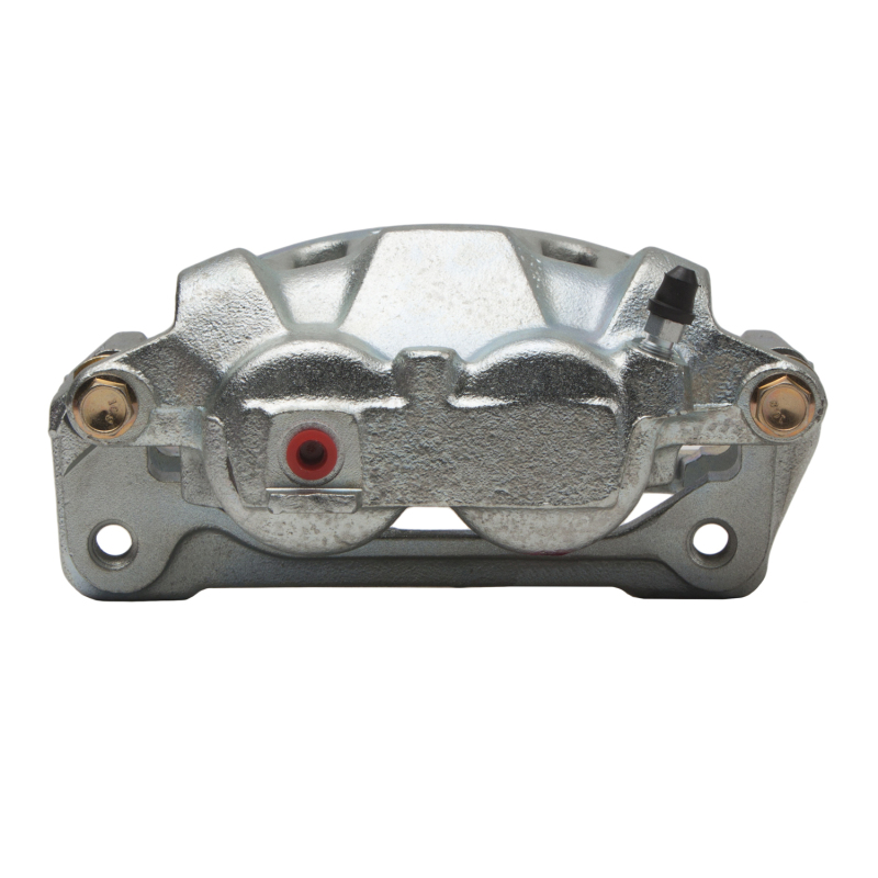 Ford Windstar Brake Caliper - Front - DFC - Premium - Silver Zinc Coated - `99-`03