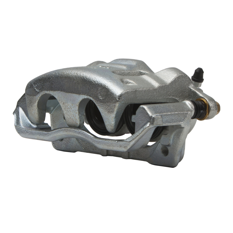 Ford Windstar Brake Caliper - Front - DFC - Premium - Silver Zinc Coated - `99-`03