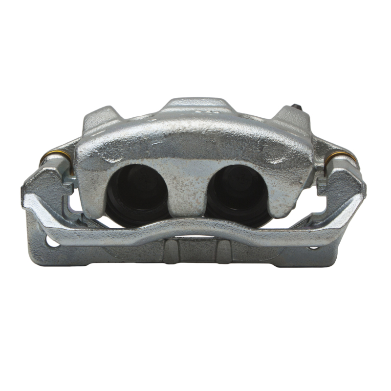 Ford Windstar Brake Caliper - Front - DFC - Premium - Silver Zinc Coated - `99-`03