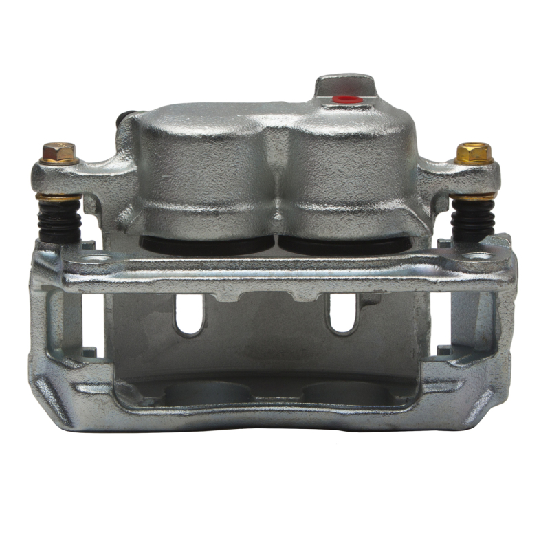 Ford Windstar Brake Caliper - Front - DFC - Premium - Silver Zinc Coated - `99-`03