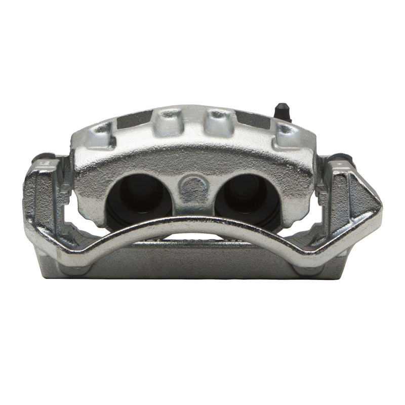 Ford F-150 Brake Caliper - Front Right - DFC - Premium - Silver - `99-`04 Ford F-150 Brake Caliper - Front Right - DFC - Premium - Silver - `99-`04