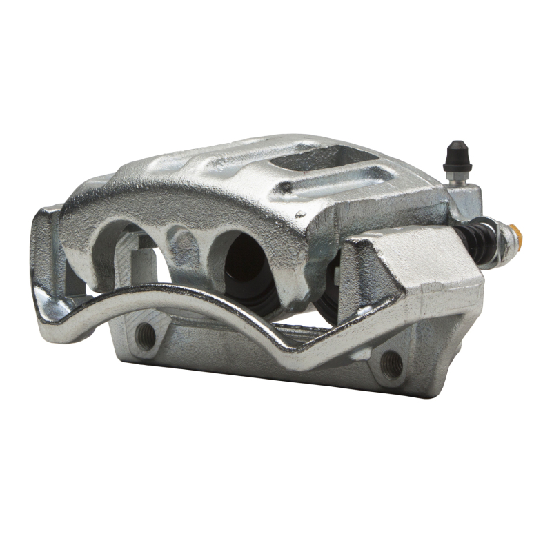 Ford F-150 Brake Caliper - Front Right - DFC - Premium - Silver - `99-`04