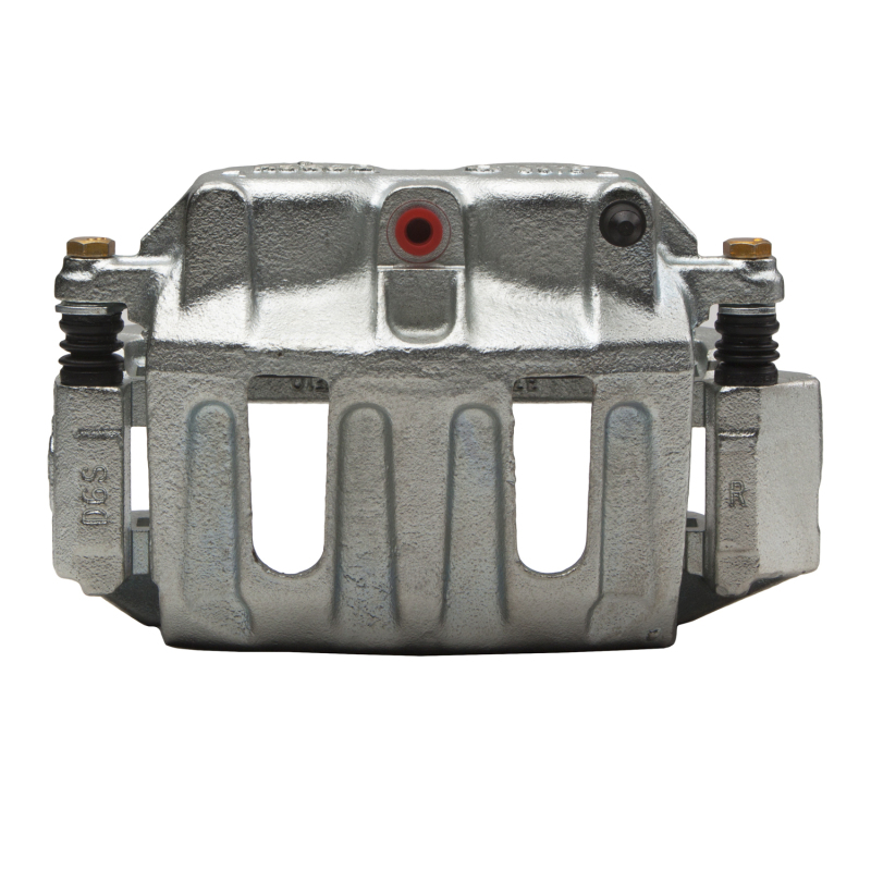 Ford F-150 Brake Caliper - Front Right - DFC - Premium - Silver - `99-`04