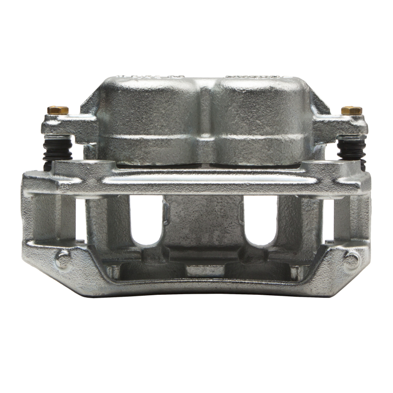 Ford F-150 Brake Caliper - Front Right - DFC - Premium - Silver - `99-`04