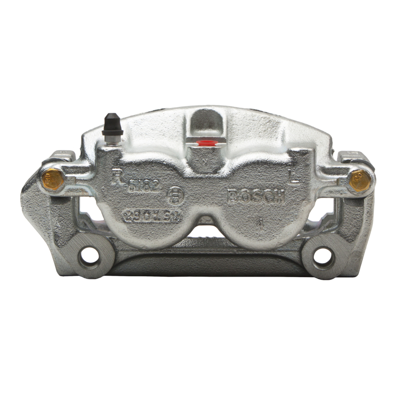 Ford F-150 Brake Caliper - Front Right - DFC - Premium - Silver - `99-`04