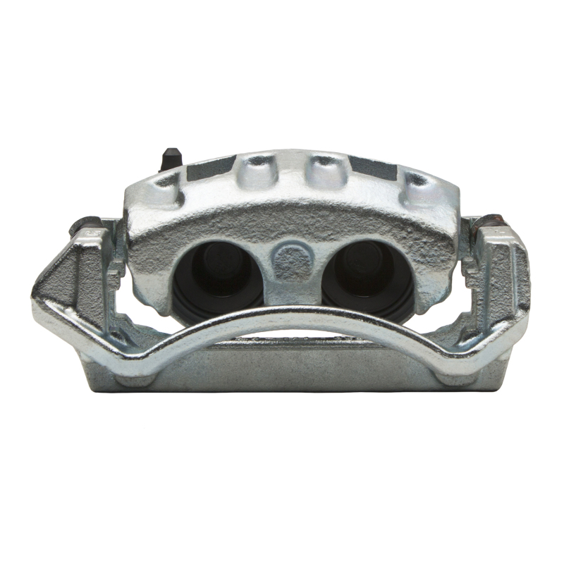 Ford F-150 Brake Caliper - Front-L - DFC - Premium - Silver Zinc Coated - `99-`04
