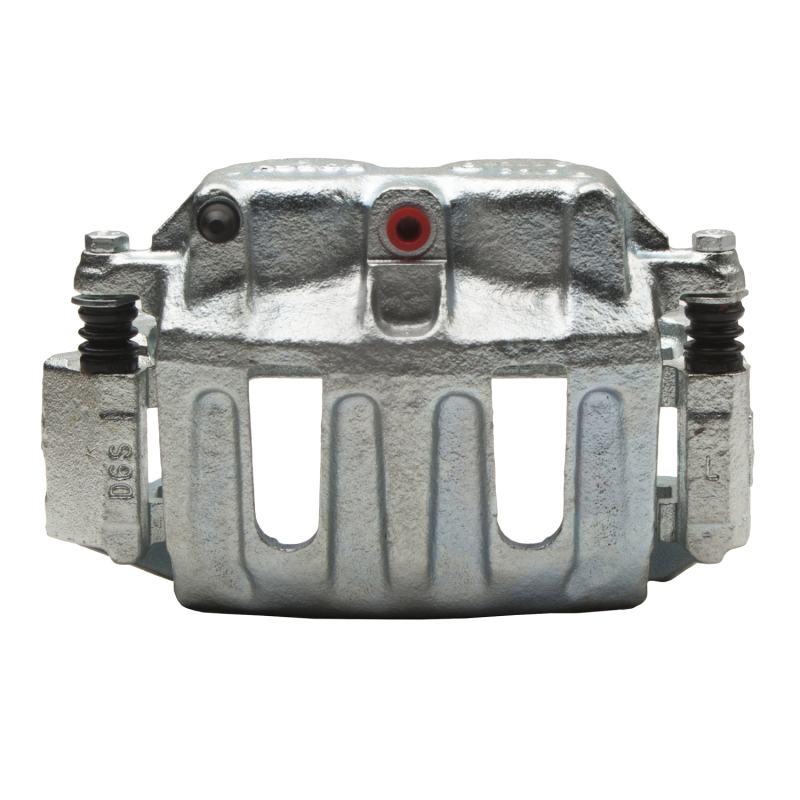 Ford F-150 Brake Caliper - Front-L - DFC - Premium - Silver Zinc Coated - `99-`04