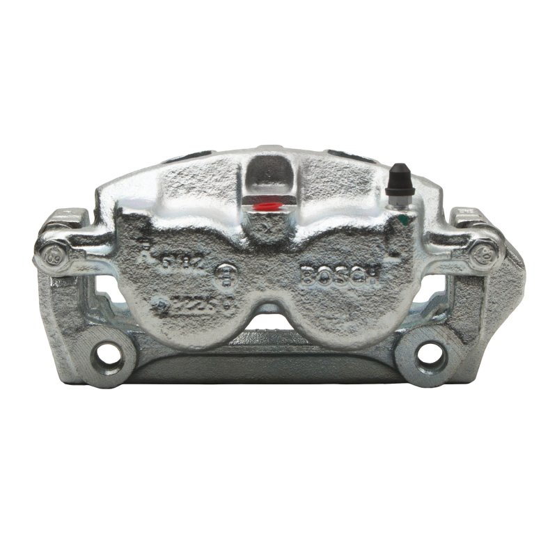 Ford F-150 Brake Caliper - Front-L - DFC - Premium - Silver Zinc Coated - `99-`04