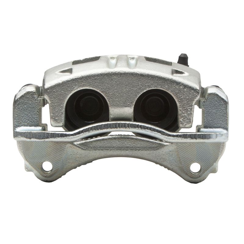 Ford Explorer Sport Premium Caliper - Front-R - DFC - Silver Zinc Coated - `01-`11