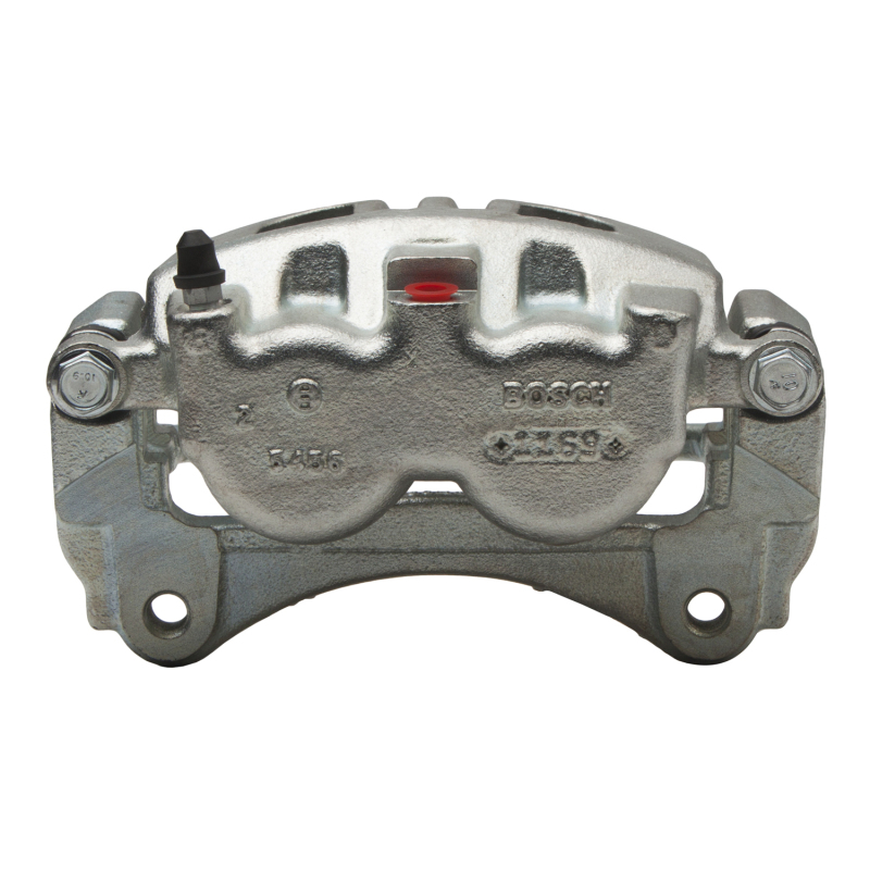 Ford Explorer Sport Premium Caliper - Front-R - DFC - Silver Zinc Coated - `01-`11