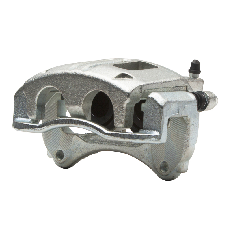 Ford Explorer Sport Premium Caliper - Front-R - DFC - Silver Zinc Coated - `01-`11