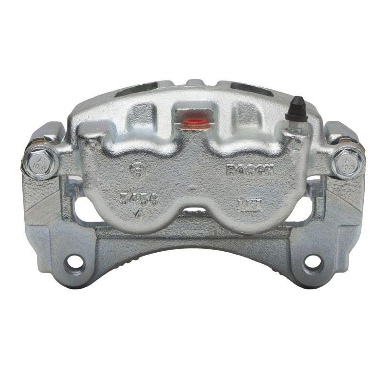 Ford Ranger Brake Caliper - Front - DFC - Premium - Silver Zinc Coated - `01-`11