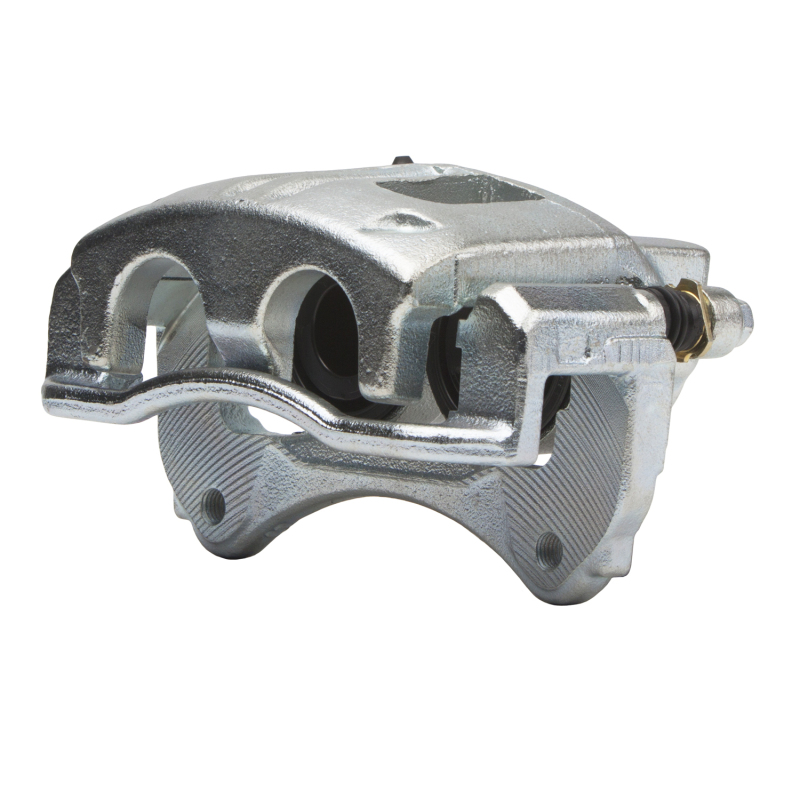 Ford Ranger Brake Caliper - Front - DFC - Premium - Silver Zinc Coated - `01-`11