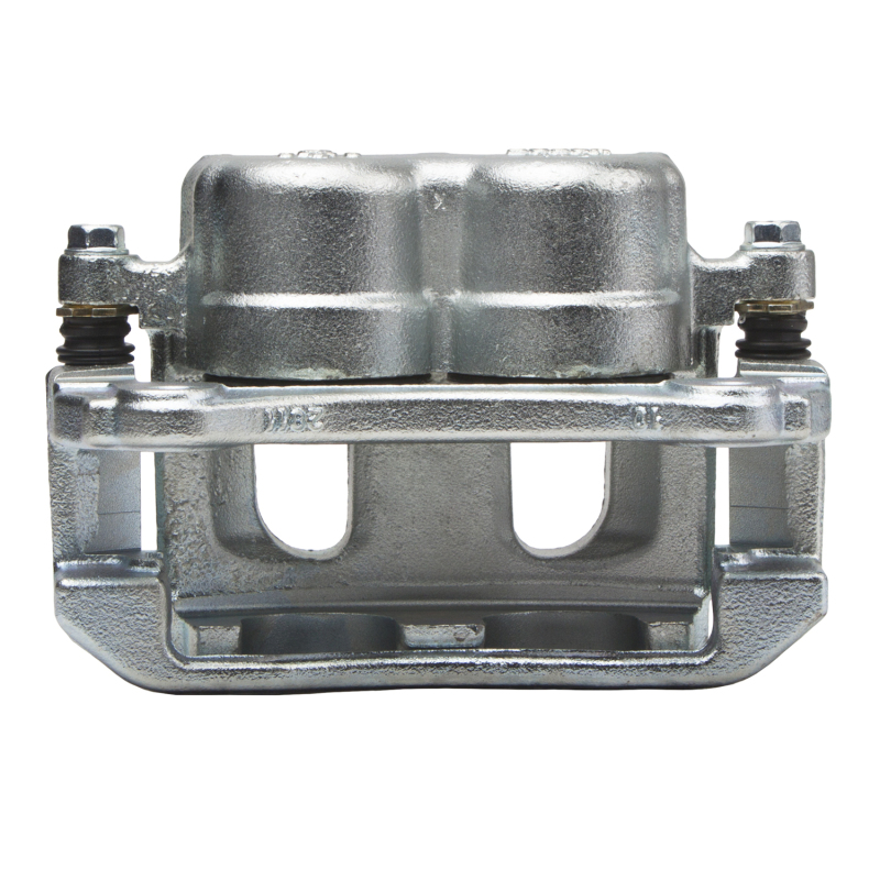 Ford Ranger Brake Caliper - Front - DFC - Premium - Silver Zinc Coated - `01-`11