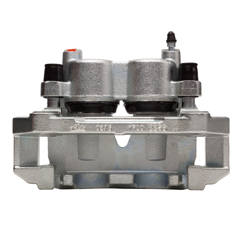 Ford Expedition Brake Caliper - Front - DFC - Premium - Silver - 2002