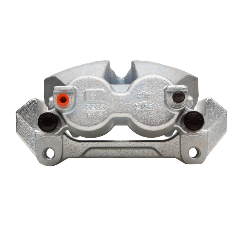 Ford Expedition Brake Caliper - Front - DFC - Premium - Silver - 2002