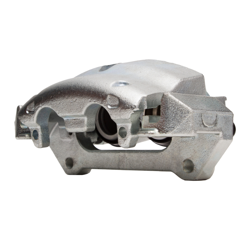 Ford Expedition Brake Caliper - Front - DFC - Premium - Silver - 2002