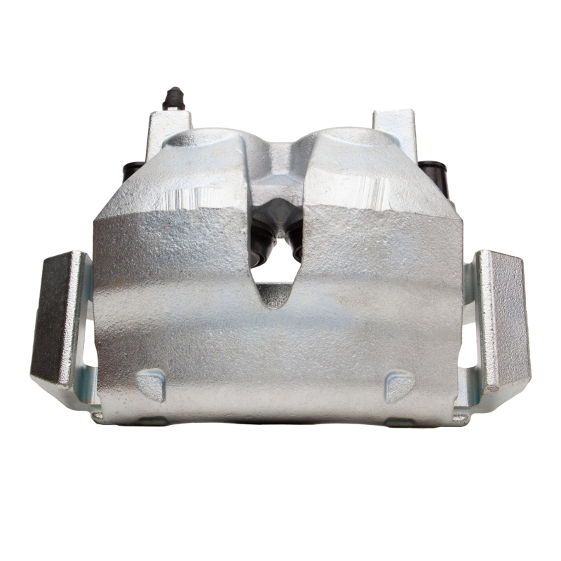 Ford Expedition Brake Caliper - Front - DFC - Premium - Silver - 2002