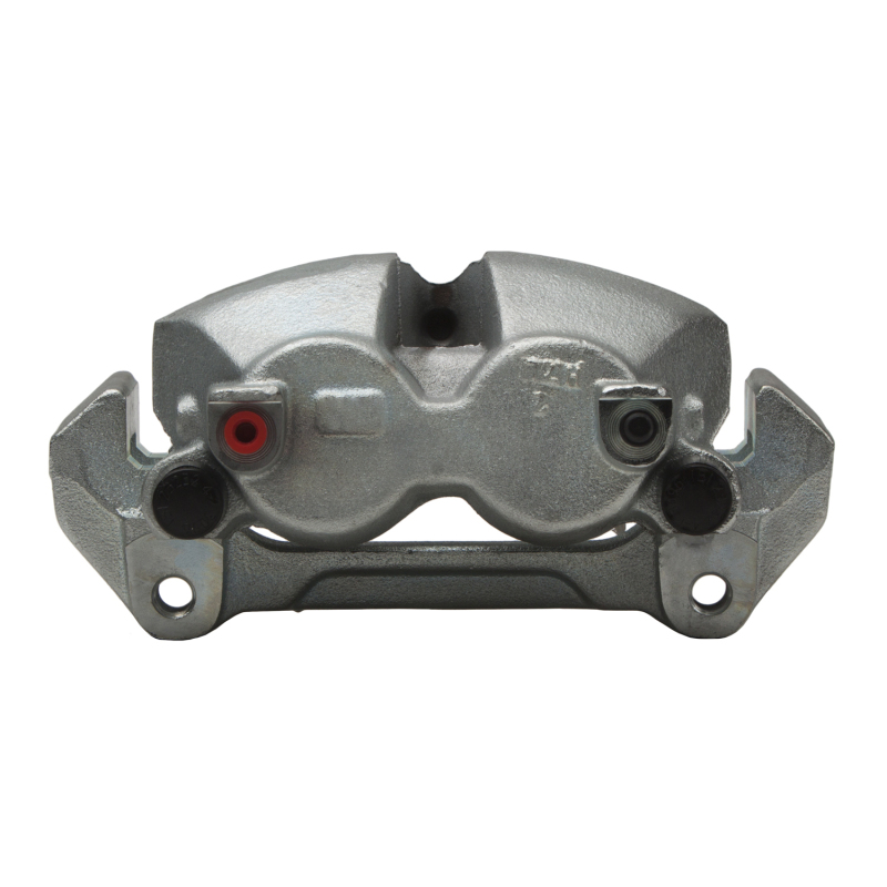 Ford Expedition Brake Caliper - Front - DFC - Premium - Silver Zinc Coated - `03-`06