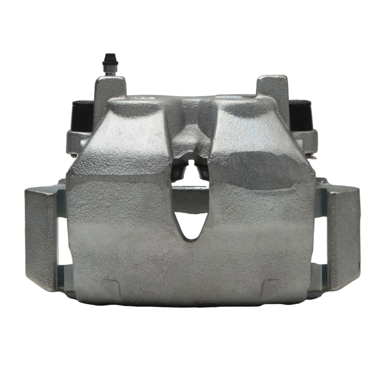 Ford Expedition Brake Caliper - Front - DFC - Premium - Silver Zinc Coated - `03-`06