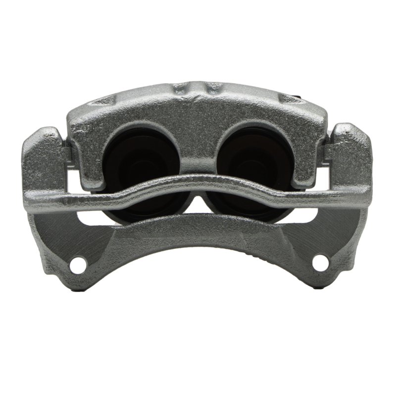 Ford Explorer Sport Trac Brake Caliper - Front - DFC - Premium - Silver Zinc Coated - `03-`05