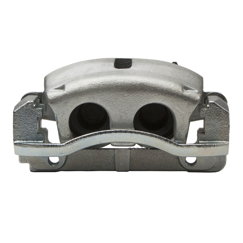 Ford F-150 Brake Caliper - Front - DFC - Premium - Silver Zinc Coated - 2004