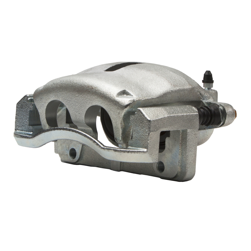 Ford F-150 Brake Caliper - Front - DFC - Premium - Silver Zinc Coated - 2004