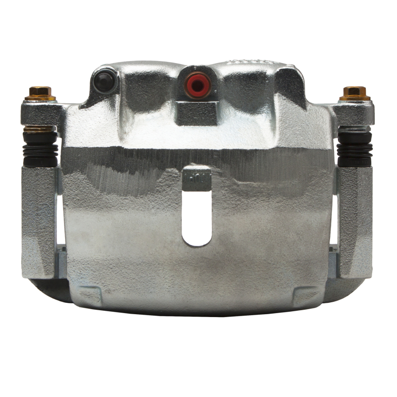 Ford F-150 Brake Caliper - Front - DFC - Premium - Silver Zinc Coated - 2004