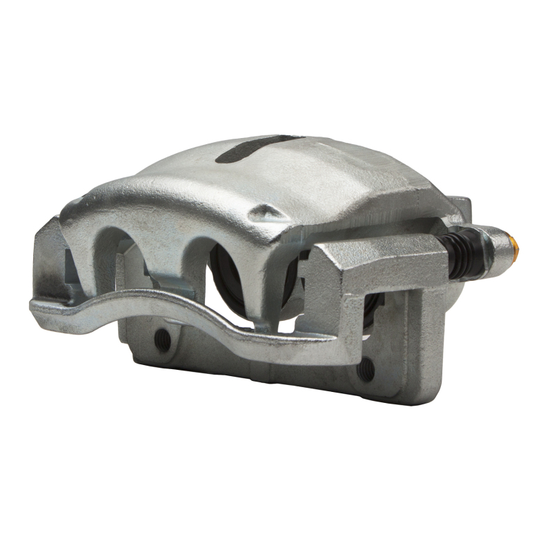 Ford F-150 Brake Caliper - Front - DFC - Premium - Silver Zinc Coated - 2004