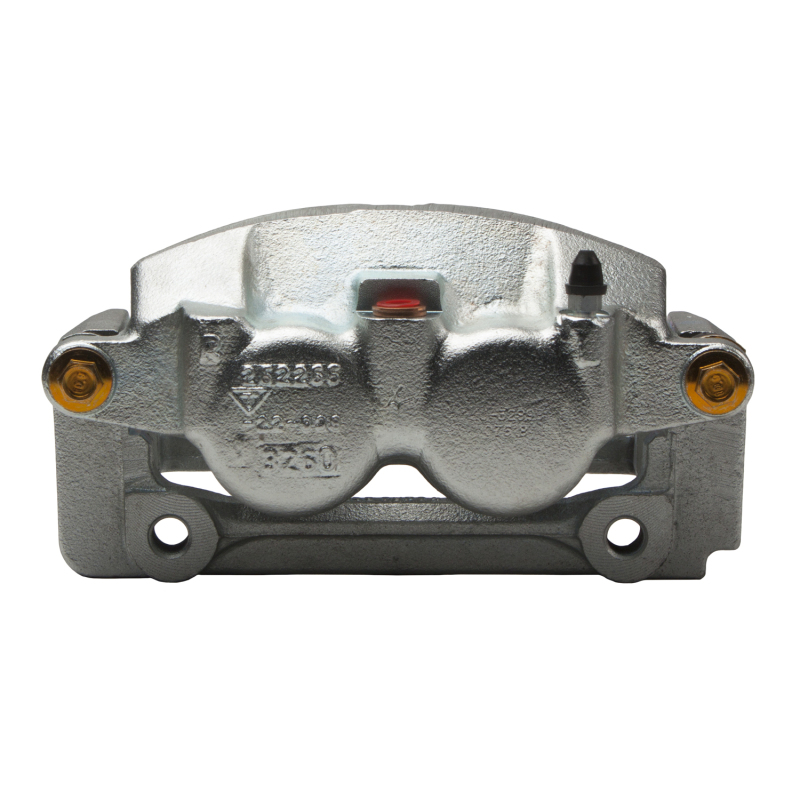 Ford F-150 Brake Caliper - Front - DFC - Premium - Silver Zinc Coated - 2004