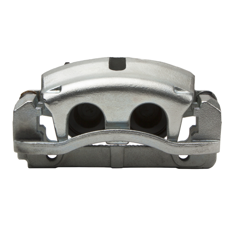 Ford F-150 Brake Caliper - Front - DFC - Premium - Silver Zinc Coated - 2004