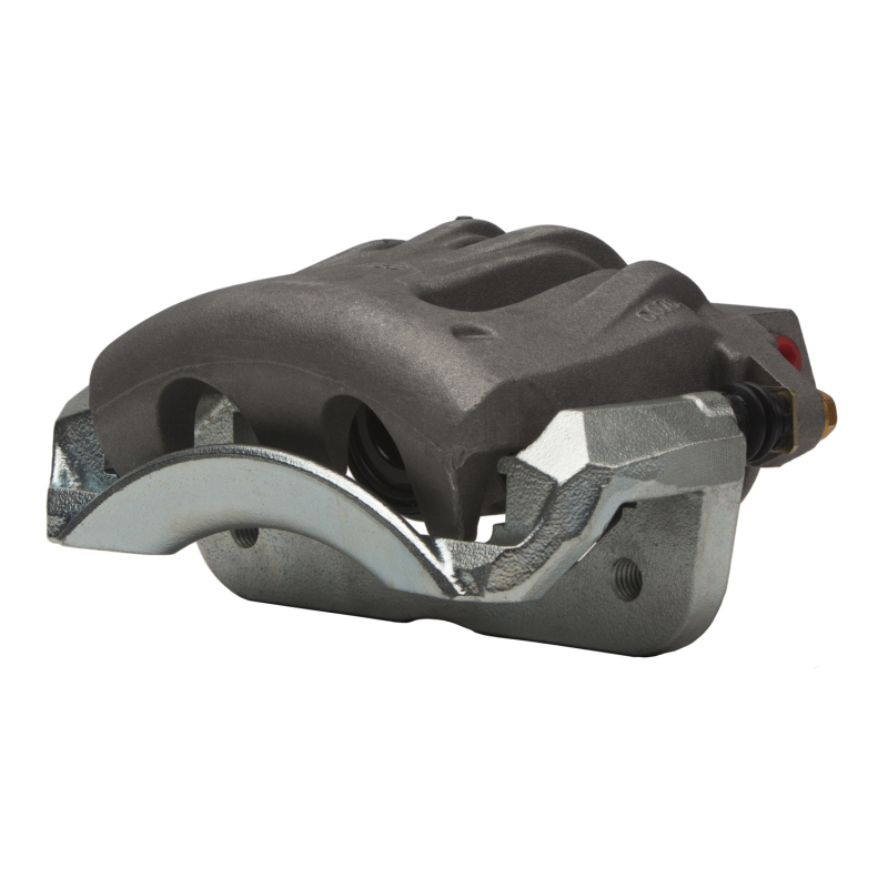 Ford Freestar Brake Caliper - Front - DFC - Premium - Silver Zinc Coated - `04-`07