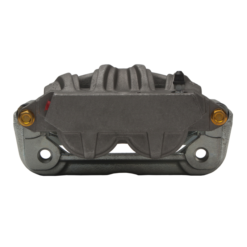 Ford Freestar Brake Caliper - Front - DFC - Premium - Silver Zinc Coated - `04-`07