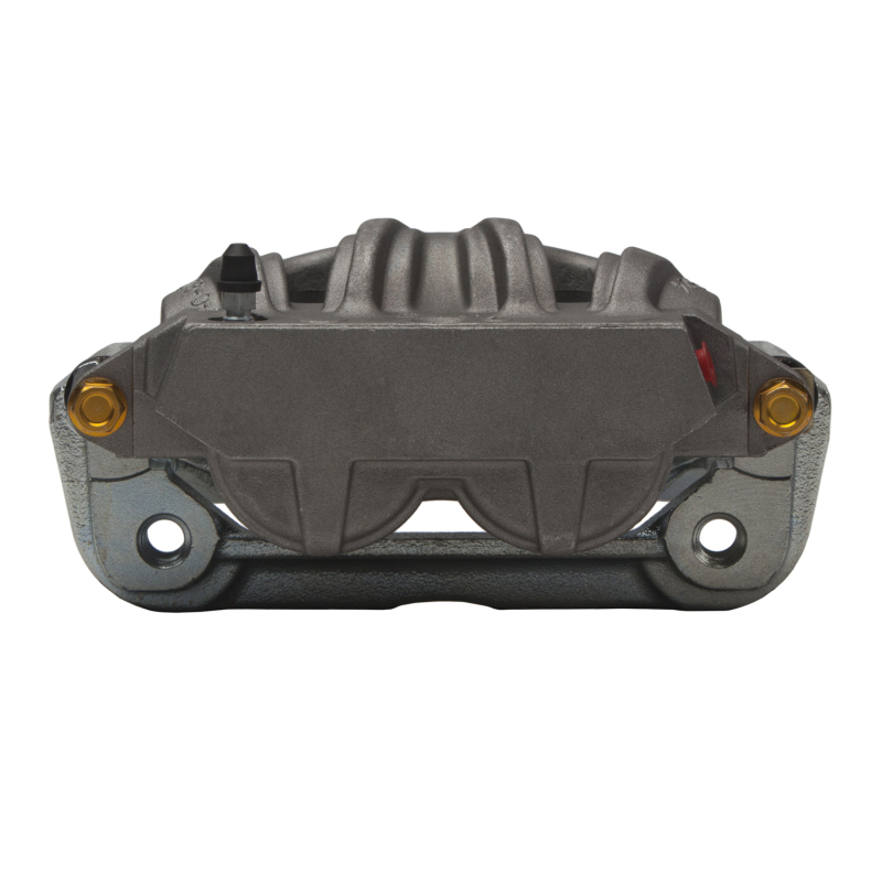 Ford Freestar Brake Caliper - Front - DFC - Premium - Silver Zinc - `04-`07