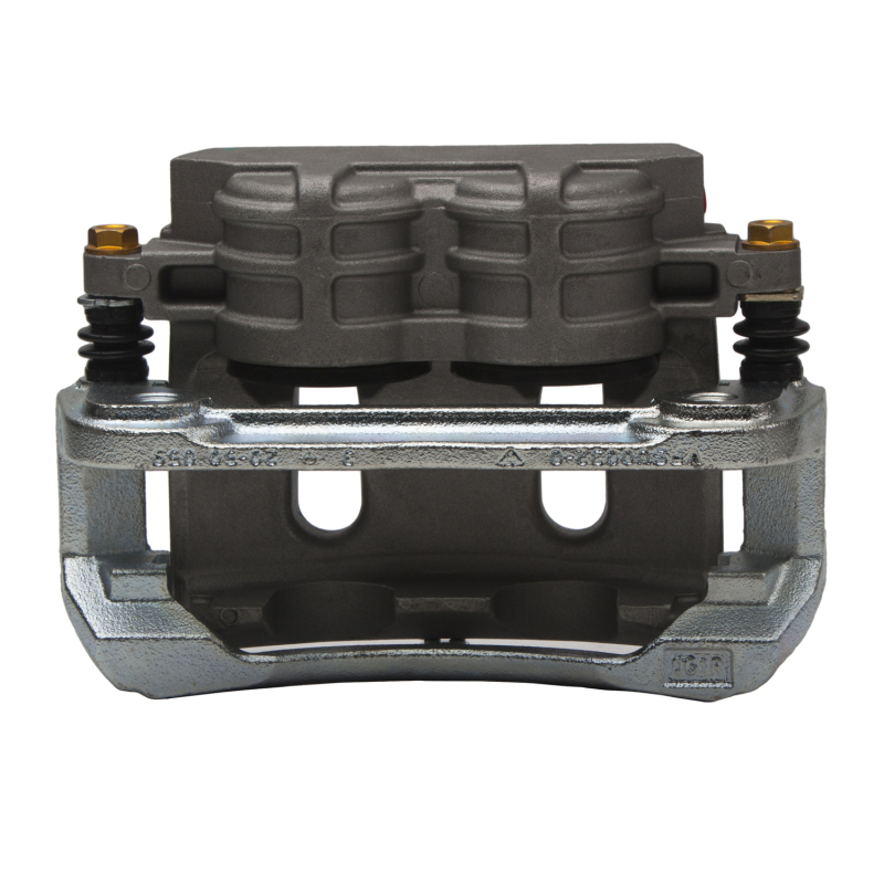 Ford Freestar Brake Caliper - Front - DFC - Premium - Silver Zinc - `04-`07