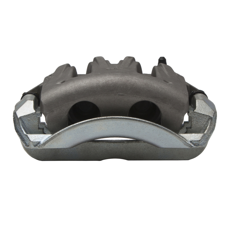 Ford Freestar Brake Caliper - Front - DFC - Premium - Silver Zinc - `04-`07