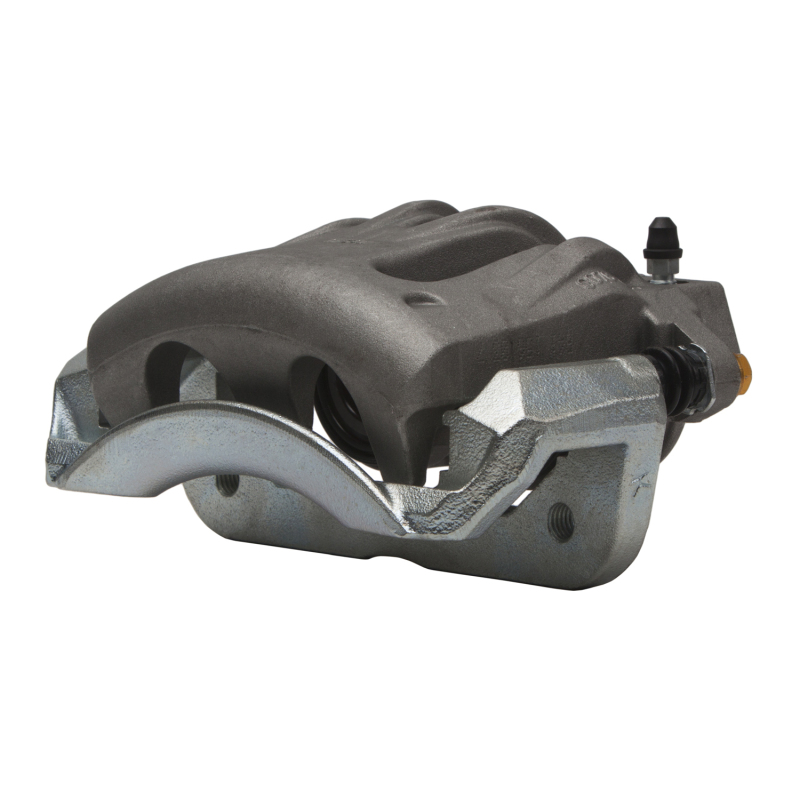 Ford Freestar Brake Caliper - Front - DFC - Premium - Silver Zinc - `04-`07